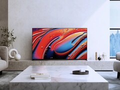 A Sony BRAVIA 9 é o modelo principal da linha de TVs 2024 da marca. (Fonte da imagem: Sony)