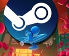 Stick It to the Stickman entrou em Acesso Antecipado no Steam em 18 de agosto. (Fonte da imagem: Steam)