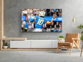 A TV TCL S5 é um novo modelo da linha 2024. (Fonte da imagem: TCL)