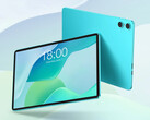 Atualmente, o P33 custa US$ 84,17 no AliExpress. Na foto: uma imagem promocional do tablet. (Fonte da imagem: Teclast)