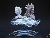 Modelo de IA 3D 3.0 da Tencent Hunyuan (Fonte da imagem: Tencent Hunyuan)