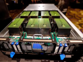 A NVIDIA perderá US$ 1,25 bilhão na aquisição fracassada. (Fonte de imagem: Ritchie B Tongo/EPA)
