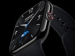 O Vivo Watch GT 2 suporta mais de 100 modalidades esportivas. (Fonte da imagem: Vivo)