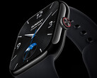 O Vivo Watch GT 2 suporta mais de 100 modalidades esportivas. (Fonte da imagem: Vivo)
