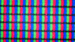 Matriz de subpixels Lenovo ThinkPad T14s Gen 6