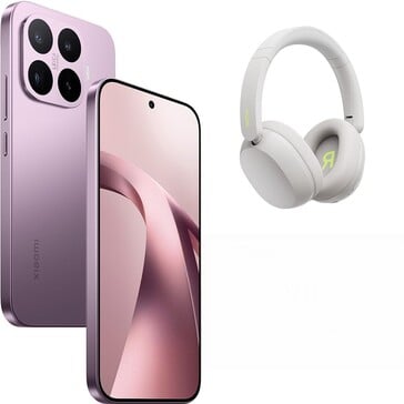 O Xiaomi 17T pode incluir Redmi Headphones Neo grátis como bônus de pré-venda ou de lançamento