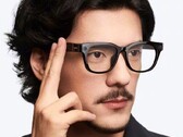 Os óculos com IA da Xiaomi custam a partir de aproximadamente US$ 280. (Fonte da imagem: Xiaomi)