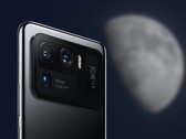 O Xiaomi Mi 11 Ultra é capaz de zoom óptico de 5x e zoom digital de 120x. (Fonte da imagem: Xiaomi/Alvin Tse - editado)