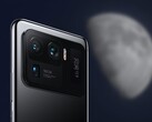 O Xiaomi Mi 11 Ultra é capaz de zoom óptico de 5x e zoom digital de 120x. (Fonte da imagem: Xiaomi/Alvin Tse - editado)