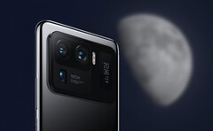 O Xiaomi Mi 11 Ultra é capaz de zoom óptico de 5x e zoom digital de 120x. (Fonte da imagem: Xiaomi/Alvin Tse - editado)