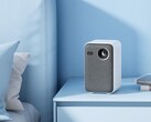 O Xiaomi Projector Mini tem um tempo de 40 ms de atraso no modo de jogo. (Fonte da imagem: Xiaomi)