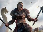 Assassin's Creed Valhalla ainda tem problemas de compatibilidade quando os núcleos de eficiência estão ligados (Fonte de imagem: Ubisoft)