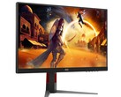 AOC Q27G4Z: Novo monitor para jogos com alta taxa de atualização (Fonte da imagem: AOC)