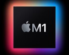 Apple's próximo SoC para MacBook Pros poderia ser nomeado M1 Pro e M1 Max. (Fonte de imagem: Apple)