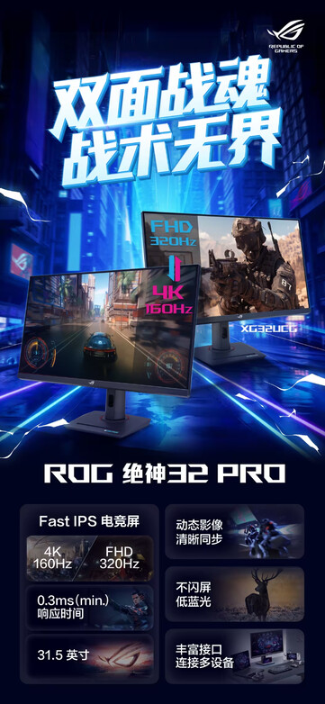 (Fonte da imagem: Asus)