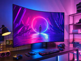 O Odyssey Ark 2023 já pode ser encomendado, mas com um prêmio de US$ 1.200 em comparação com seu antecessor. (Fonte da imagem: Samsung)