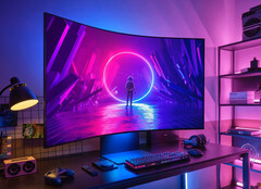 O Odyssey Ark 2023 já pode ser encomendado, mas com um prêmio de US$ 1.200 em comparação com seu antecessor. (Fonte da imagem: Samsung)
