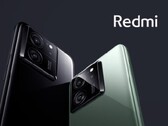 O antecessor imediato do K70. (Fonte: Redmi)