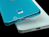 O "Edge 40 Neo". (Fonte: MySmartPrice via YouTube)