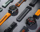 A nova atualização da Garmin traz várias correções de bugs para o Fenix 8 Pro e outros.