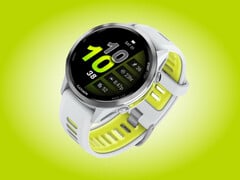 O Forerunner 970 recebeu uma nova atualização no Programa Beta da Garmin.