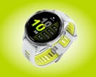 O Forerunner 970 recebeu uma nova atualização no Programa Beta da Garmin.