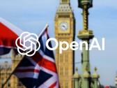 A OpenAI e o governo do Reino Unido consideraram um acordo que daria aos britânicos acesso gratuito ao ChatGPT Plus. (Fonte da imagem: OpenAI, AXP Photography, editado) 