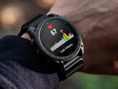 A participação de mercado dos relógios inteligentes da Apple caiu de 48% para 46%, e a da Samsung caiu de 17% para 15%, colocando a Samsung no mesmo nível da Garmin.