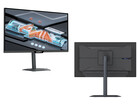 O MG27UP deve receber um lançamento global ainda este ano. (Fonte da imagem: MSI)