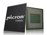 A Micron estreia seu mais recente nó de processo DRAM. (Fonte: Micron)