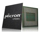 A Micron estreia seu mais recente nó de processo DRAM. (Fonte: Micron)