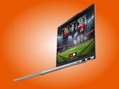 O IdeaPad Slim 5 13IWC11 pesa apenas 1,19 kg.