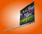 O IdeaPad Slim 5 13IWC11 pesa apenas 1,19 kg.