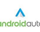 O Android Auto é normalmente com fio. (Fonte: Google)