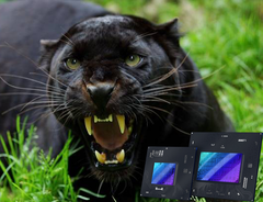 O Panther Lake poderia ser lançado em 2025 com as rápidas iGPUs Xe3. (Fonte de imagem: iStock + Intel)