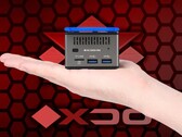 O PC Pico. (Fonte: XDO Tech)
