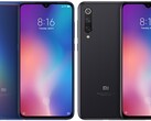 O Xiaomi Mi 9 e Mi 9 SE acabarão operando no Android 11. (Fonte da imagem: Xiaomi - editado)