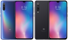 O Xiaomi Mi 9 e Mi 9 SE acabarão operando no Android 11. (Fonte da imagem: Xiaomi - editado)