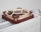 A Noctua não forneceu nenhuma evidência para suas alegações monetárias e científicas. (Fonte da imagem: Noctua)