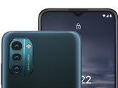 O G21. (Fonte: Nokia)
