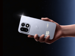 O OnePlus 16.