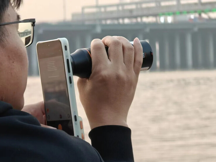 (Fonte da imagem: via Weibo)