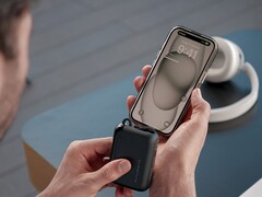 Pixy Mini Pro: Banco de energia compacto. (Fonte da imagem: Futurizta Tech)