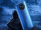 O Poco X3. (Fonte: Xiaomi)
