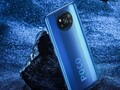 O Poco X3. (Fonte: Xiaomi)
