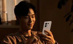 O POCO X6 5G estará disponível globalmente como o Redmi Note 13 Pro, na foto. (Fonte da imagem: Xiaomi)