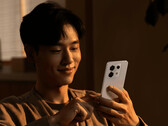 O POCO X6 5G estará disponível globalmente como o Redmi Note 13 Pro, na foto. (Fonte da imagem: Xiaomi)