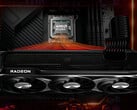 Uma CPU AMD AM5 combinada com uma GPU Radeon