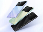 O Redmi 13R é vendido por CNY 999 (~$140) na China. (Fonte da imagem: Xiaomi)