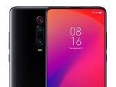 O Xiaomi Mi 9T é conhecido como o Redmi K20 em alguns mercados. (Fonte da imagem: Xiaomi)